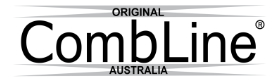 combline logo